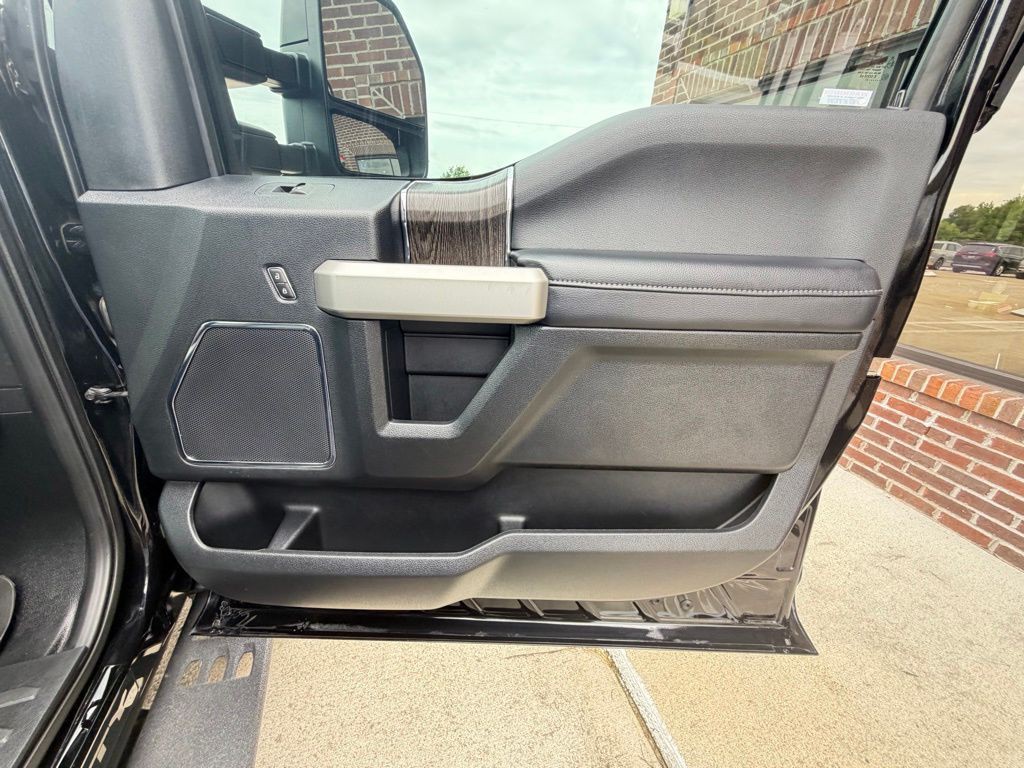 2021 Ford F-350 Image 85