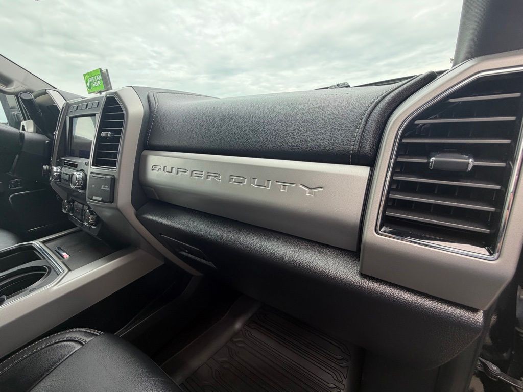2021 Ford F-350 Image 88