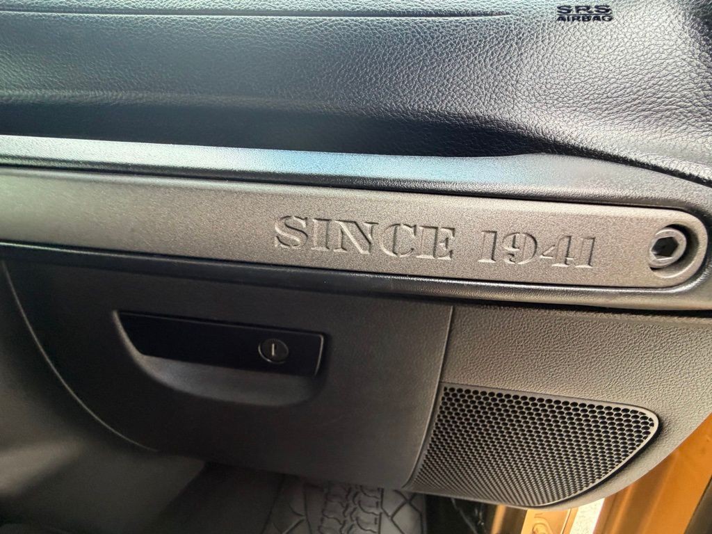 2013 Jeep Wrangler Image 48