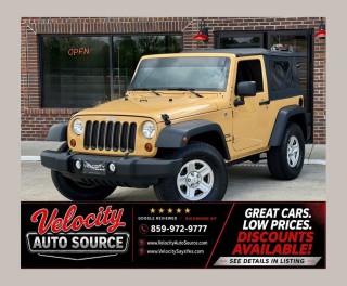 Image for 2013 Jeep Wrangler Sport ID: 7321330