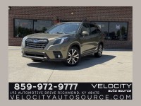 Image for 2023 Subaru Forester Limited ID: 7321332