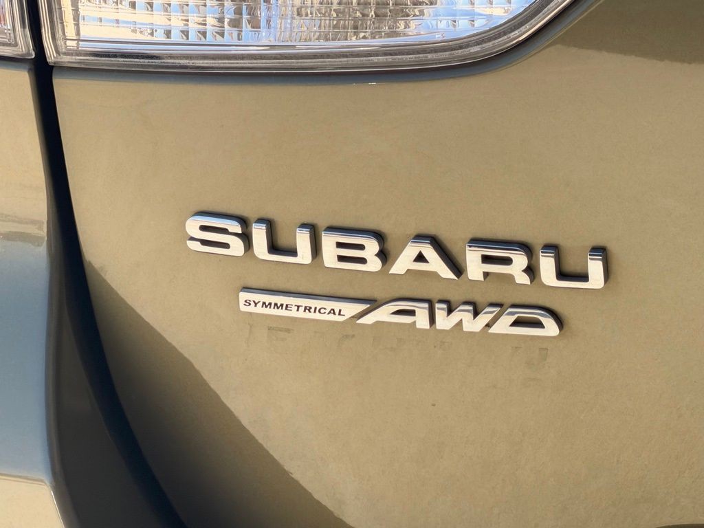 2023 Subaru Forester Image 10