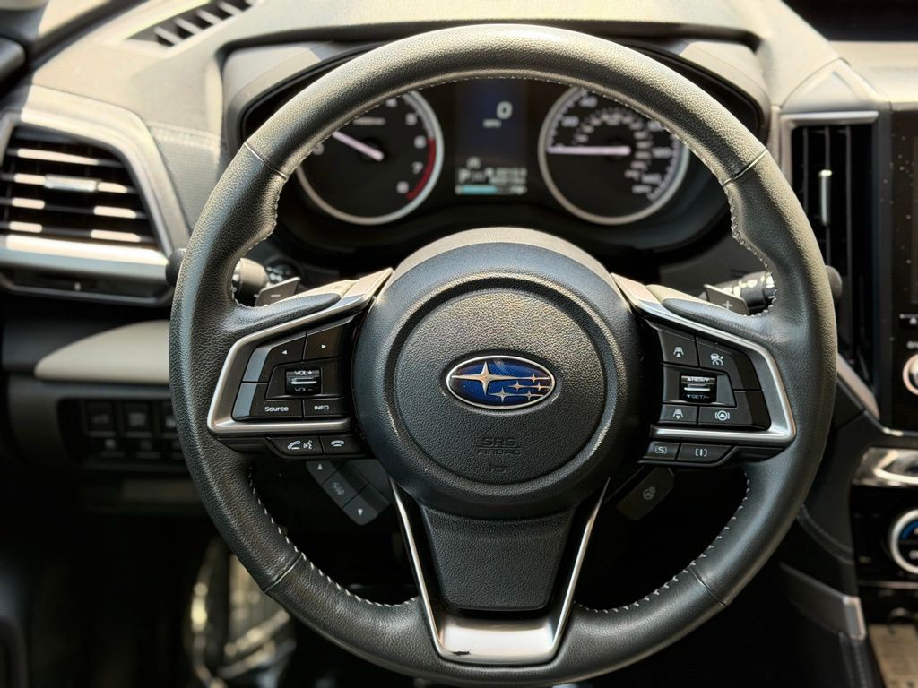 2023 Subaru Forester Image 18