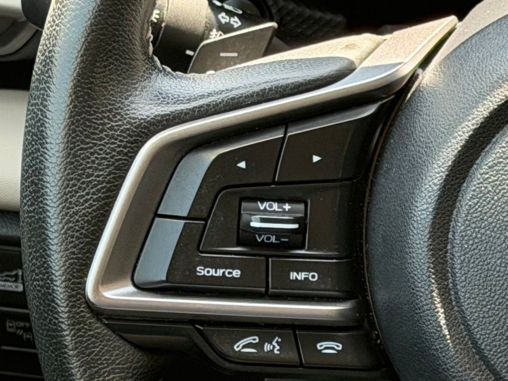2023 Subaru Forester Image 19