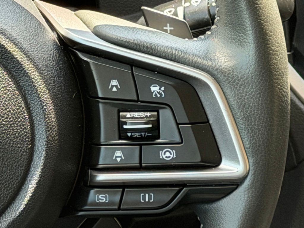 2023 Subaru Forester Image 20