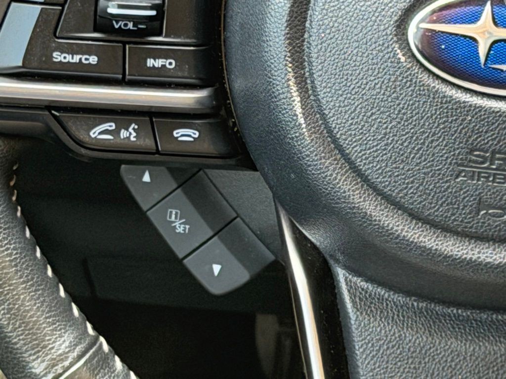 2023 Subaru Forester Image 21