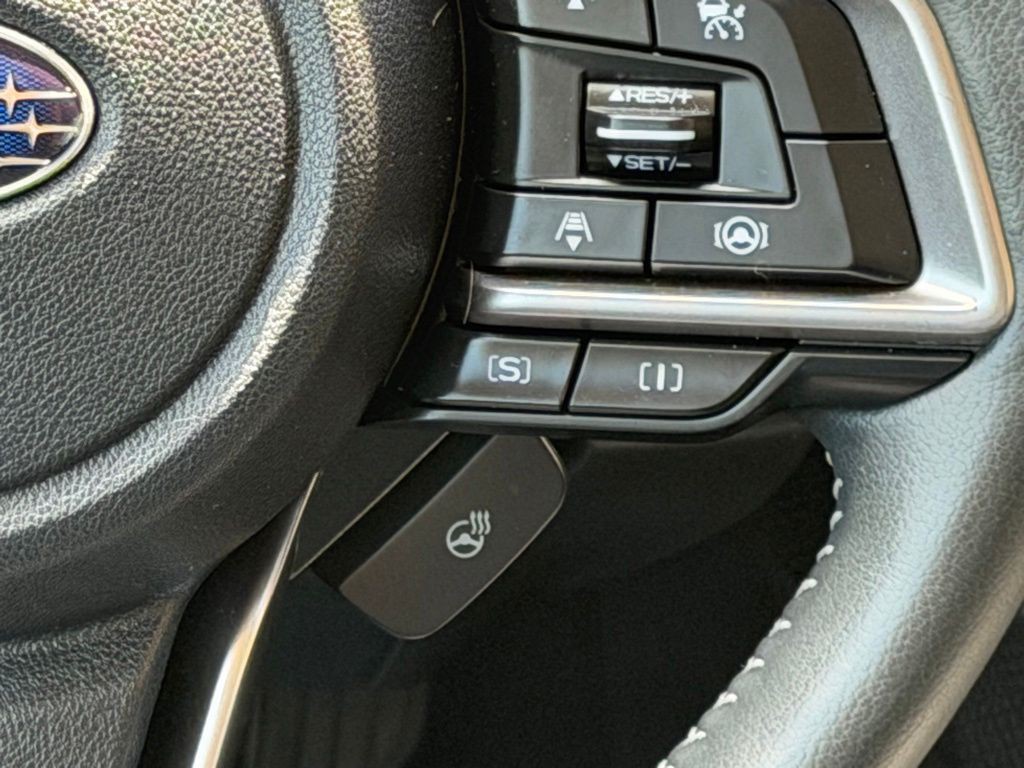 2023 Subaru Forester Image 22