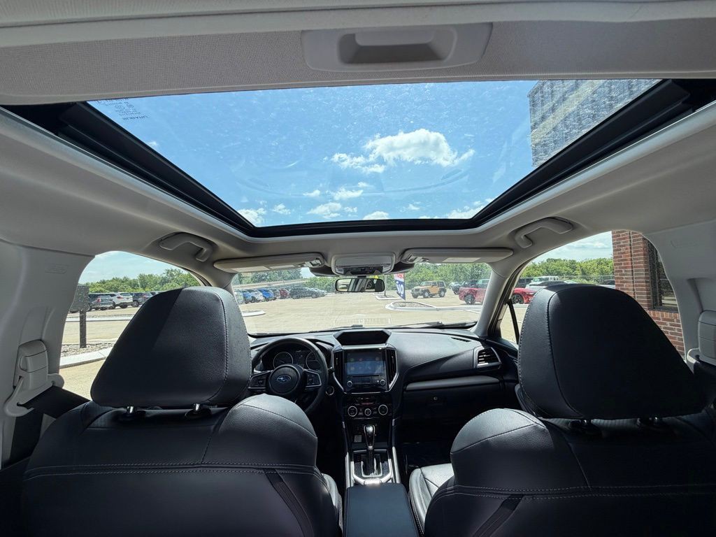 2023 Subaru Forester Image 26