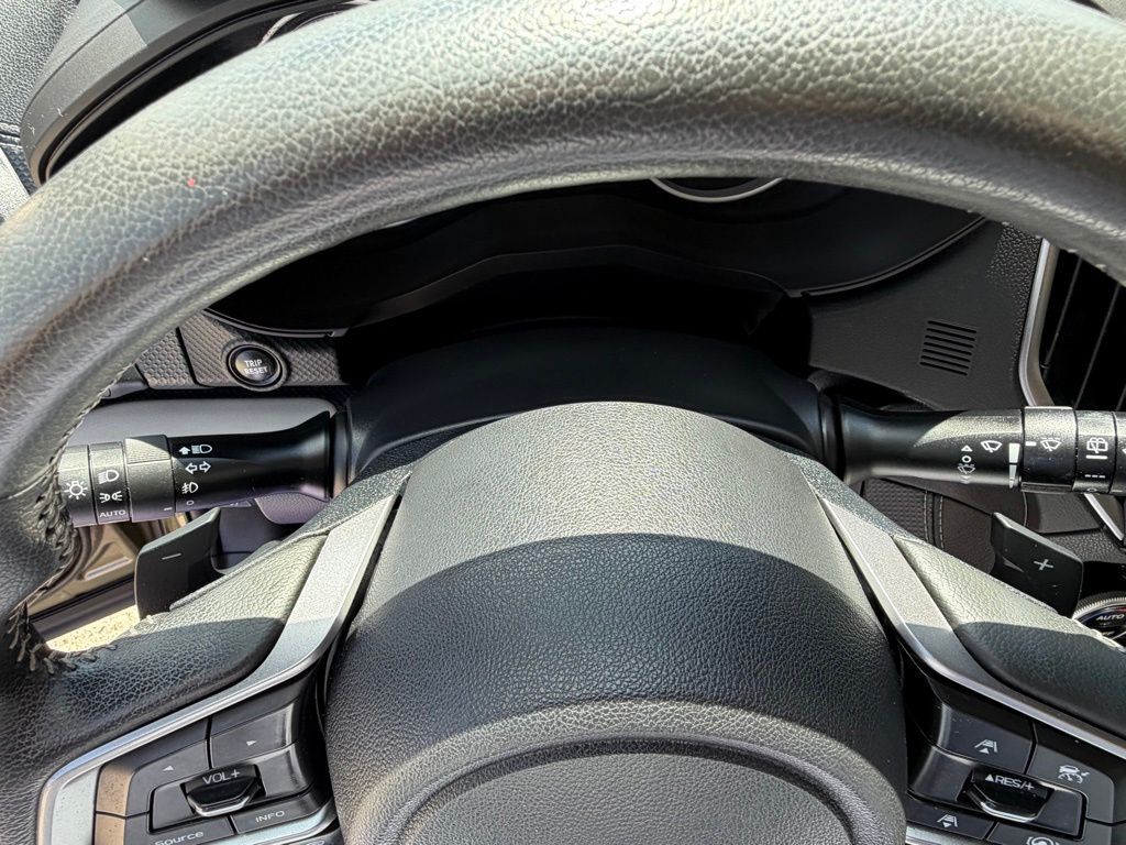 2023 Subaru Forester Image 27