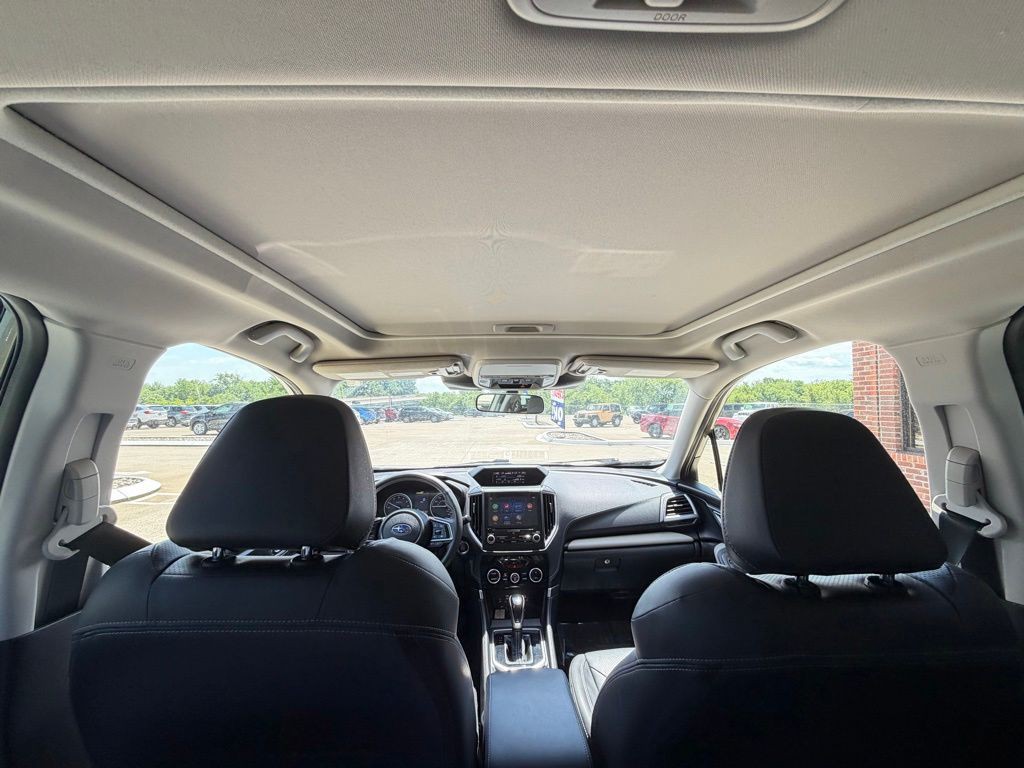 2023 Subaru Forester Image 28