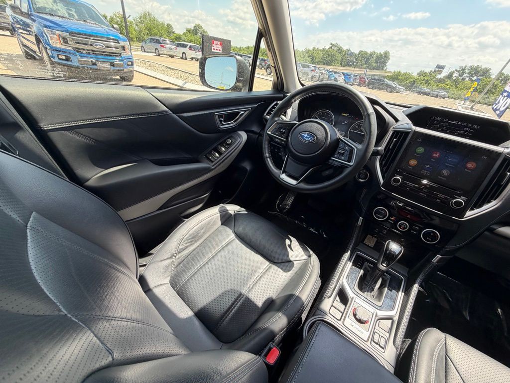 2023 Subaru Forester Image 29