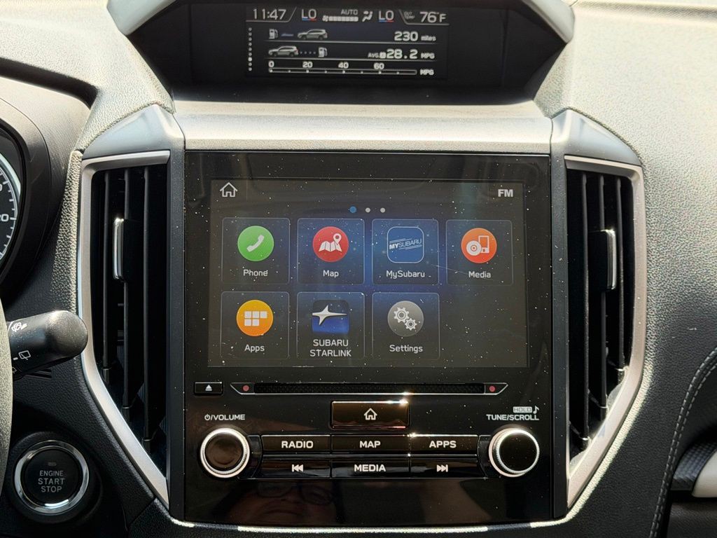 2023 Subaru Forester Image 33