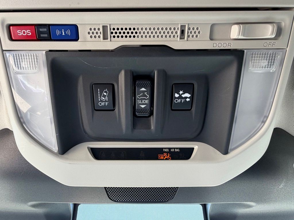 2023 Subaru Forester Image 34