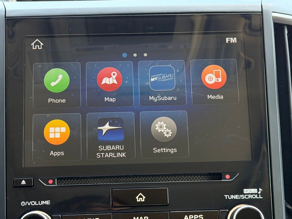 2023 Subaru Forester Image 35