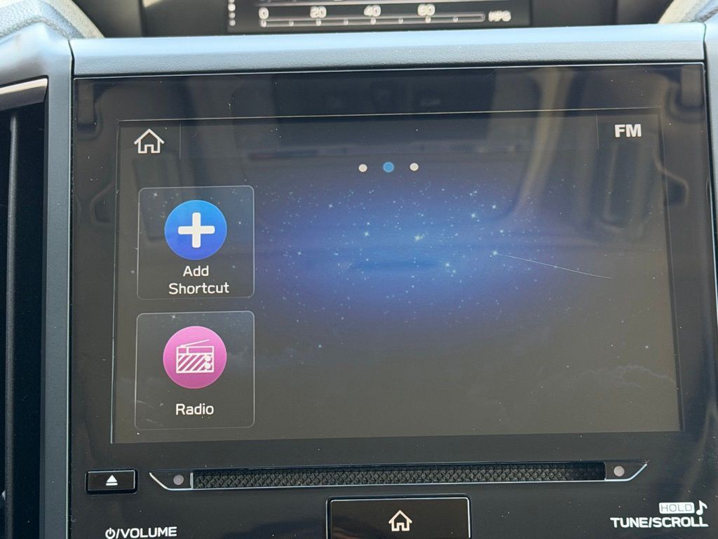 2023 Subaru Forester Image 36
