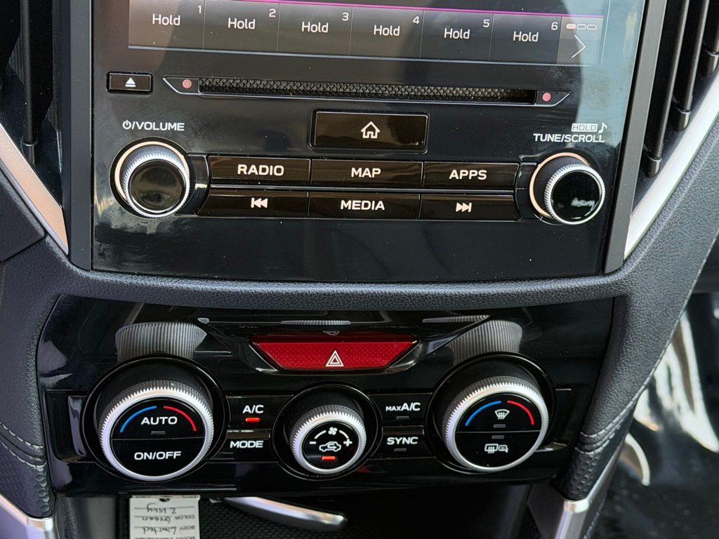 2023 Subaru Forester Image 40