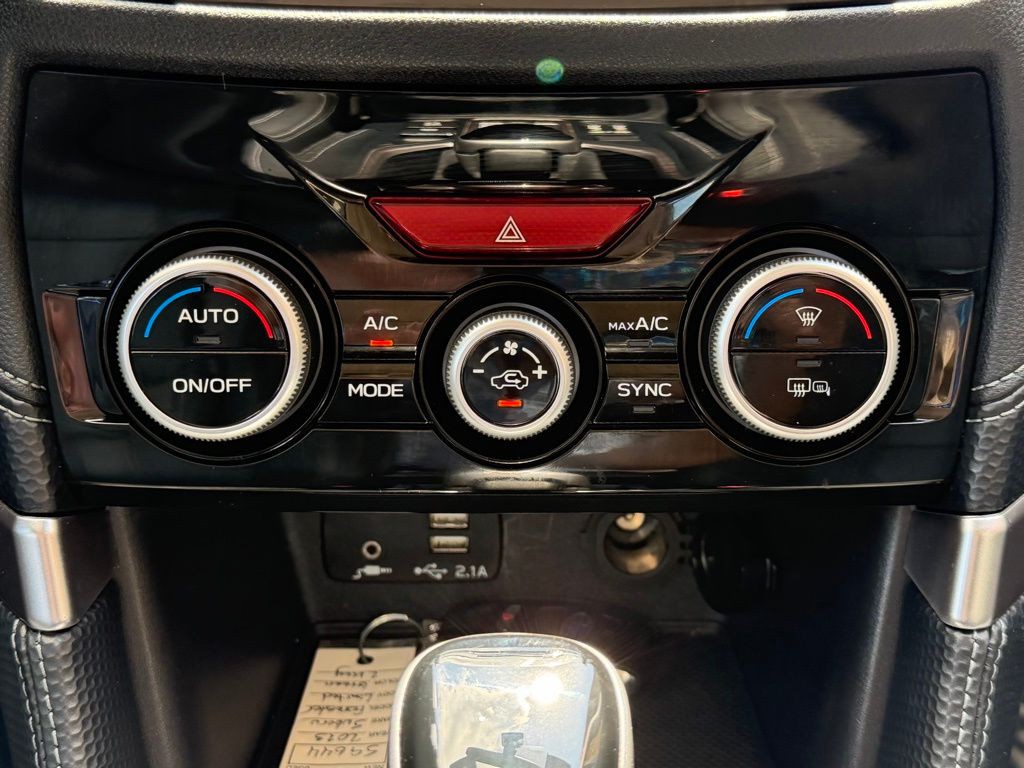 2023 Subaru Forester Image 41