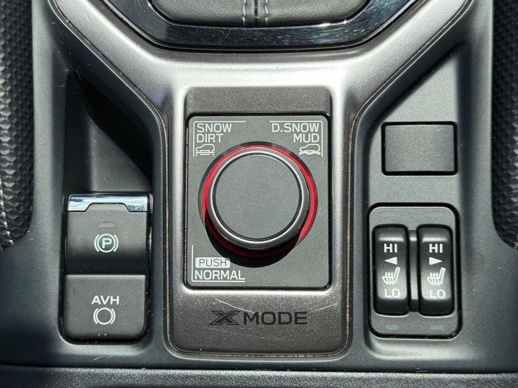 2023 Subaru Forester Image 42