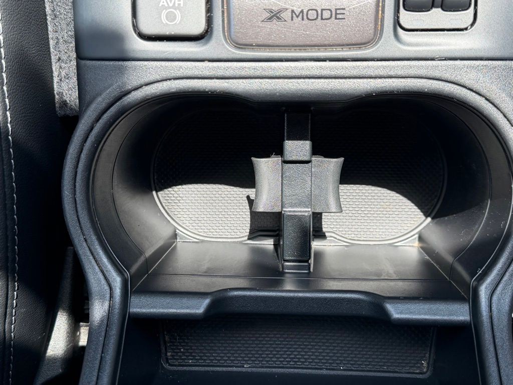 2023 Subaru Forester Image 43
