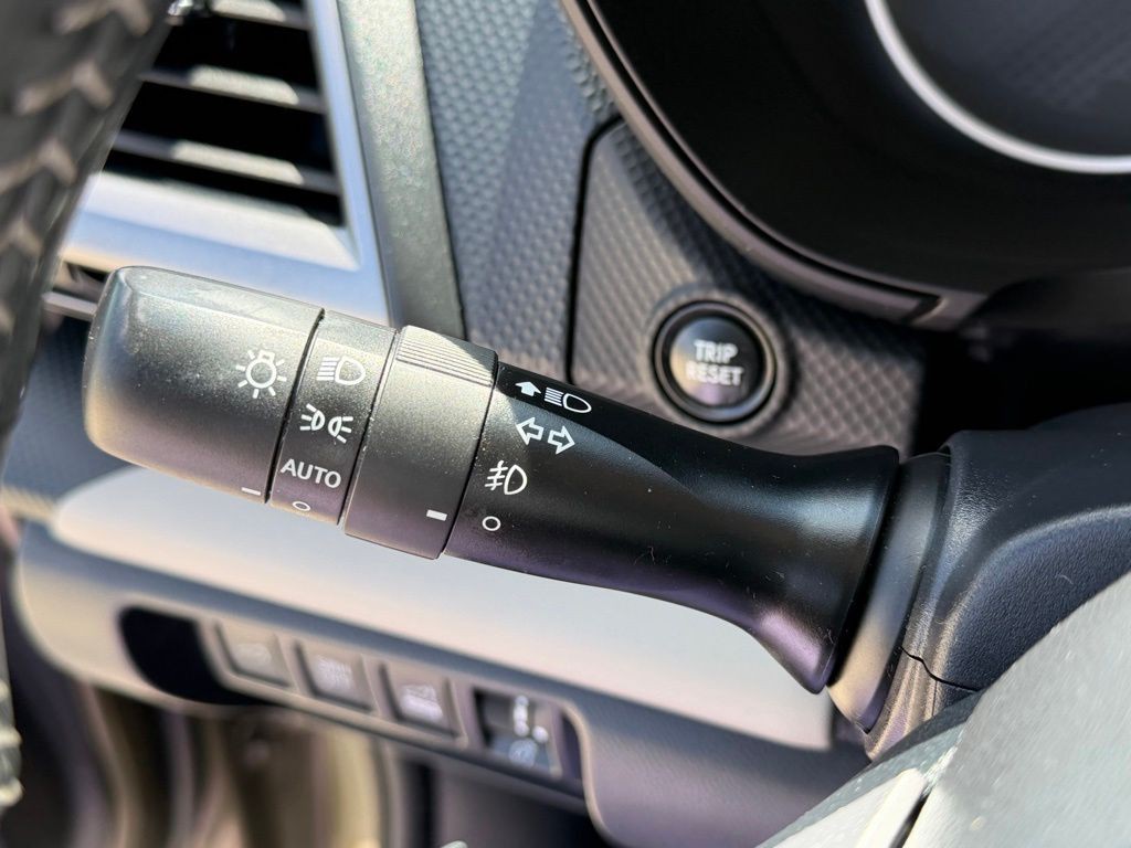 2023 Subaru Forester Image 44