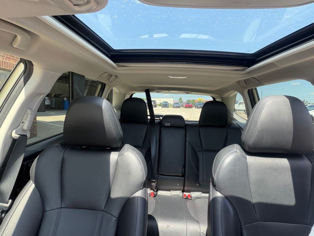2023 Subaru Forester Image 47