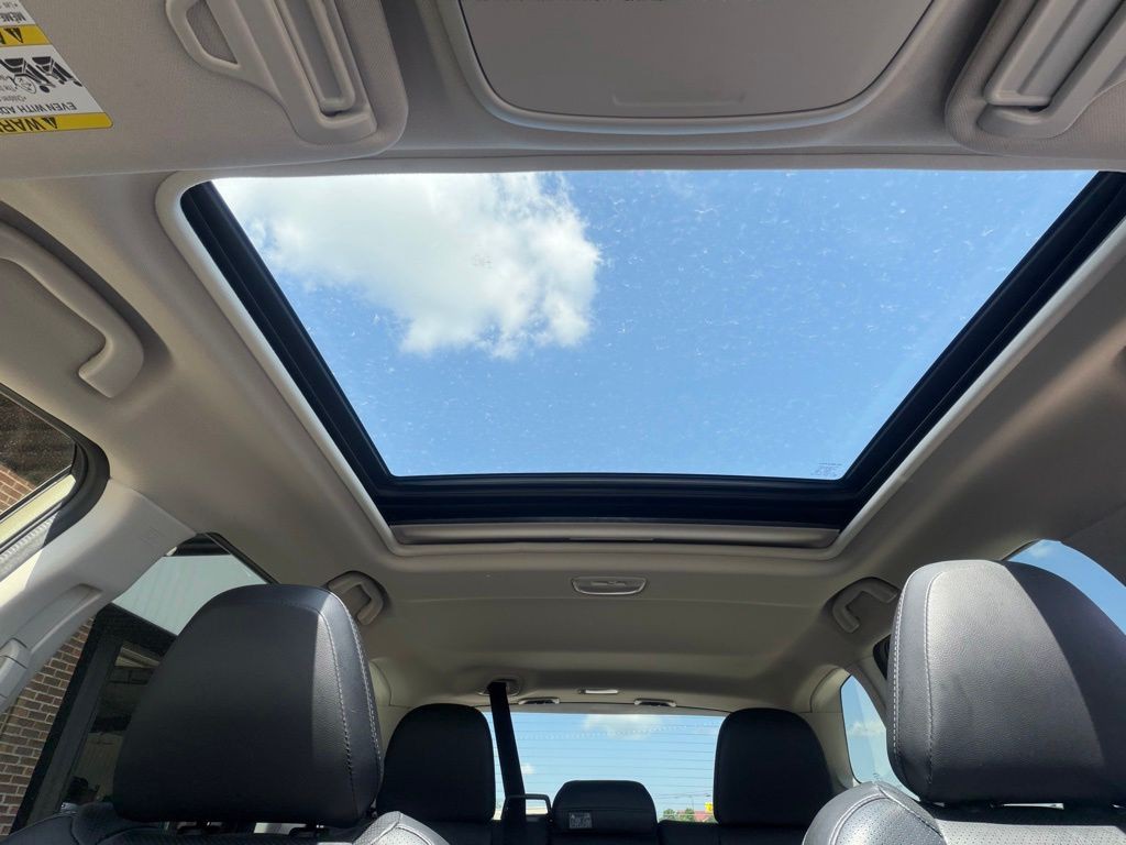 2023 Subaru Forester Image 48