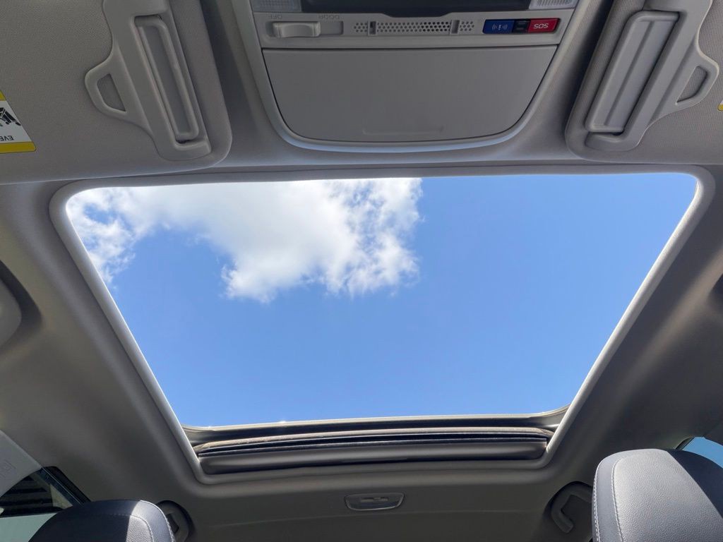 2023 Subaru Forester Image 49