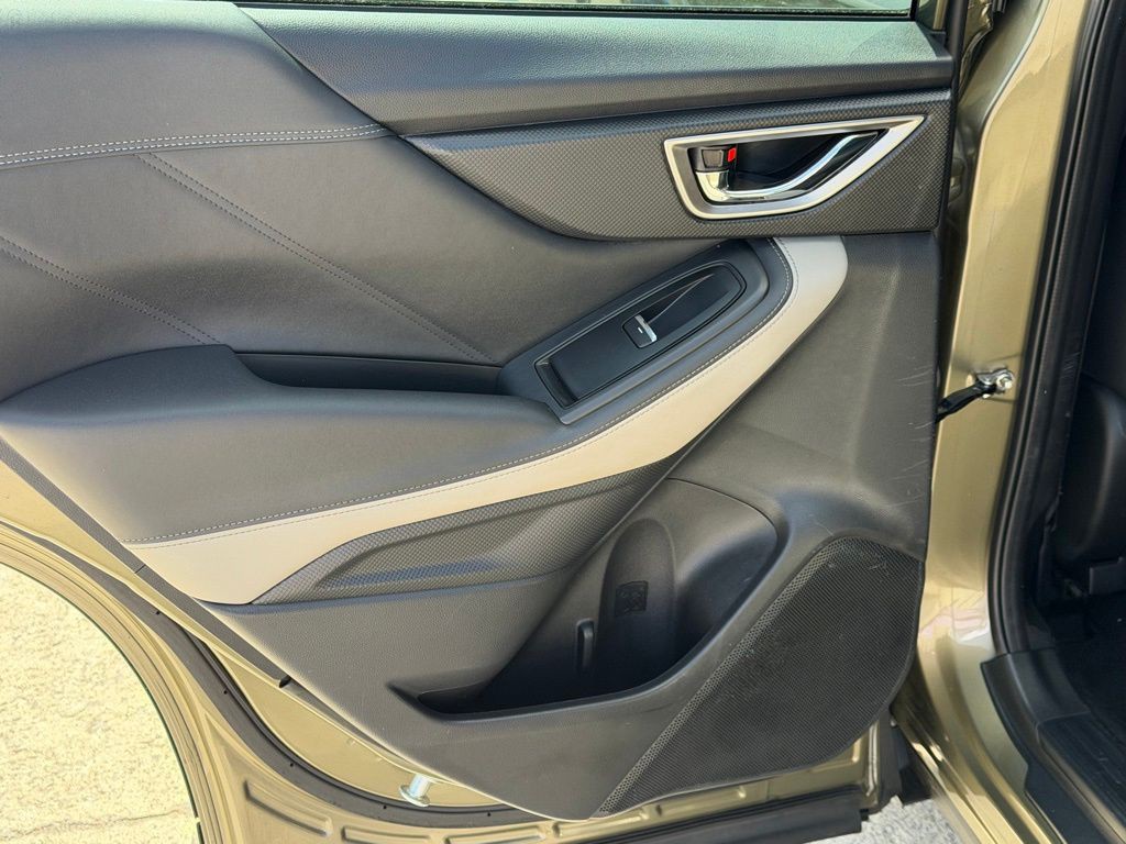 2023 Subaru Forester Image 51