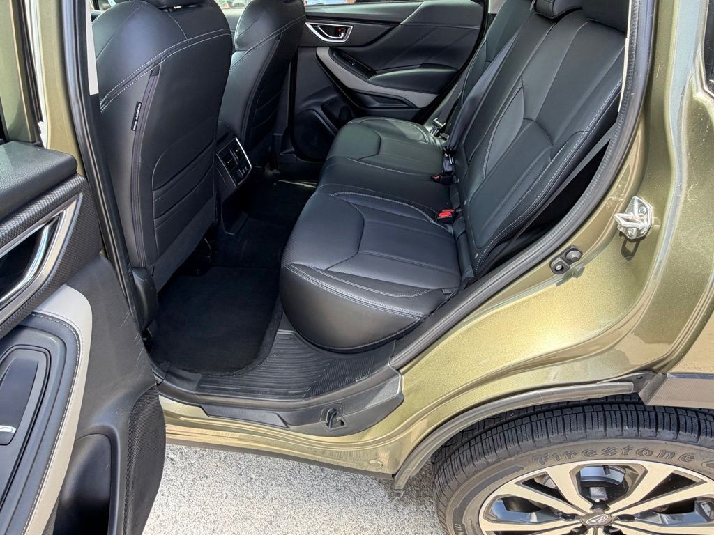 2023 Subaru Forester Image 52