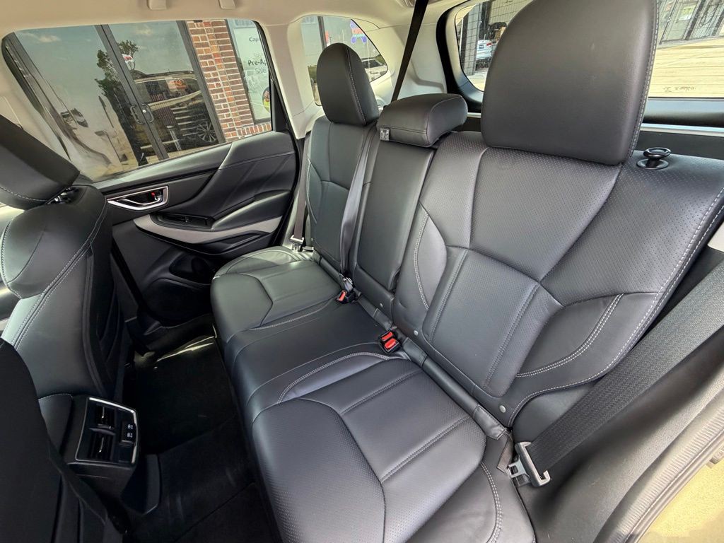 2023 Subaru Forester Image 53