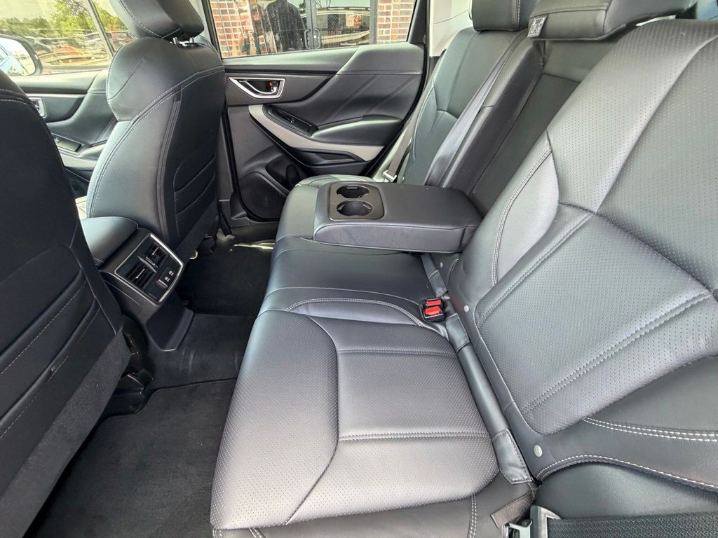 2023 Subaru Forester Image 54