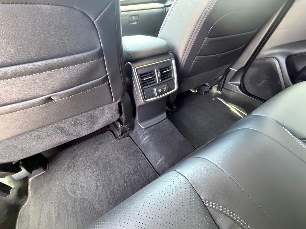 2023 Subaru Forester Image 55