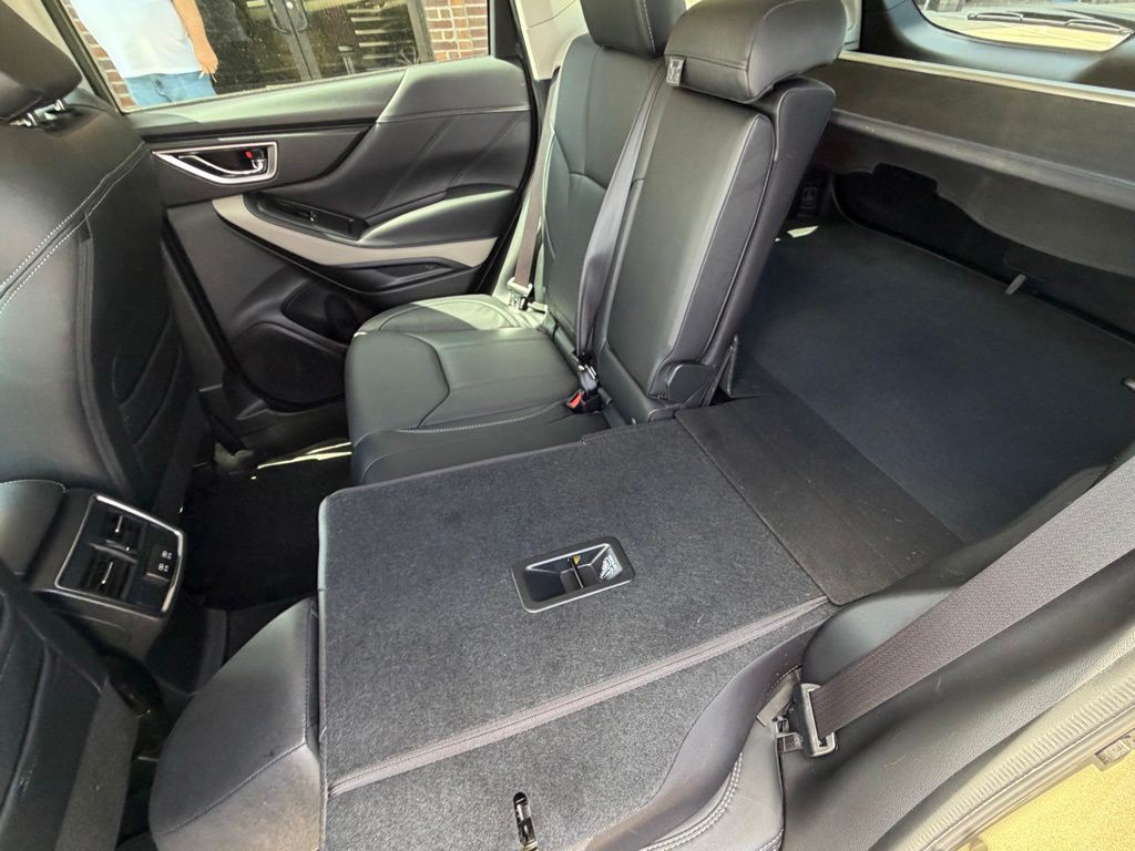 2023 Subaru Forester Image 56