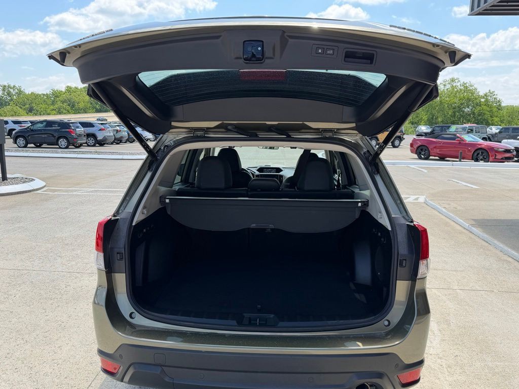 2023 Subaru Forester Image 58