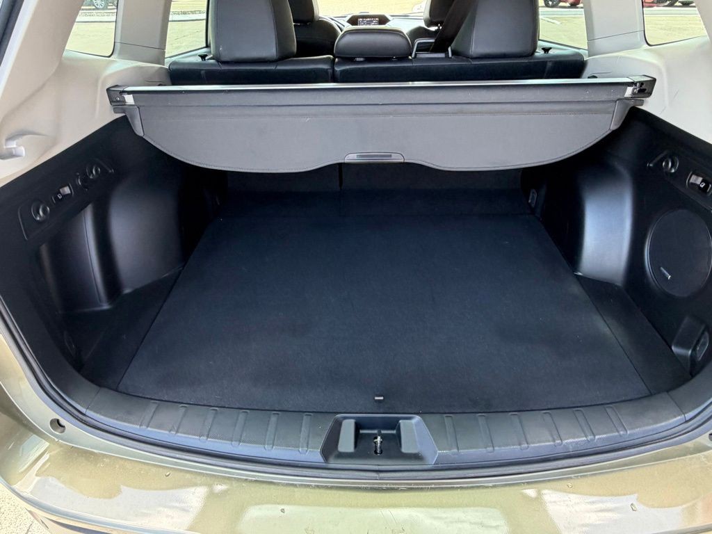 2023 Subaru Forester Image 59