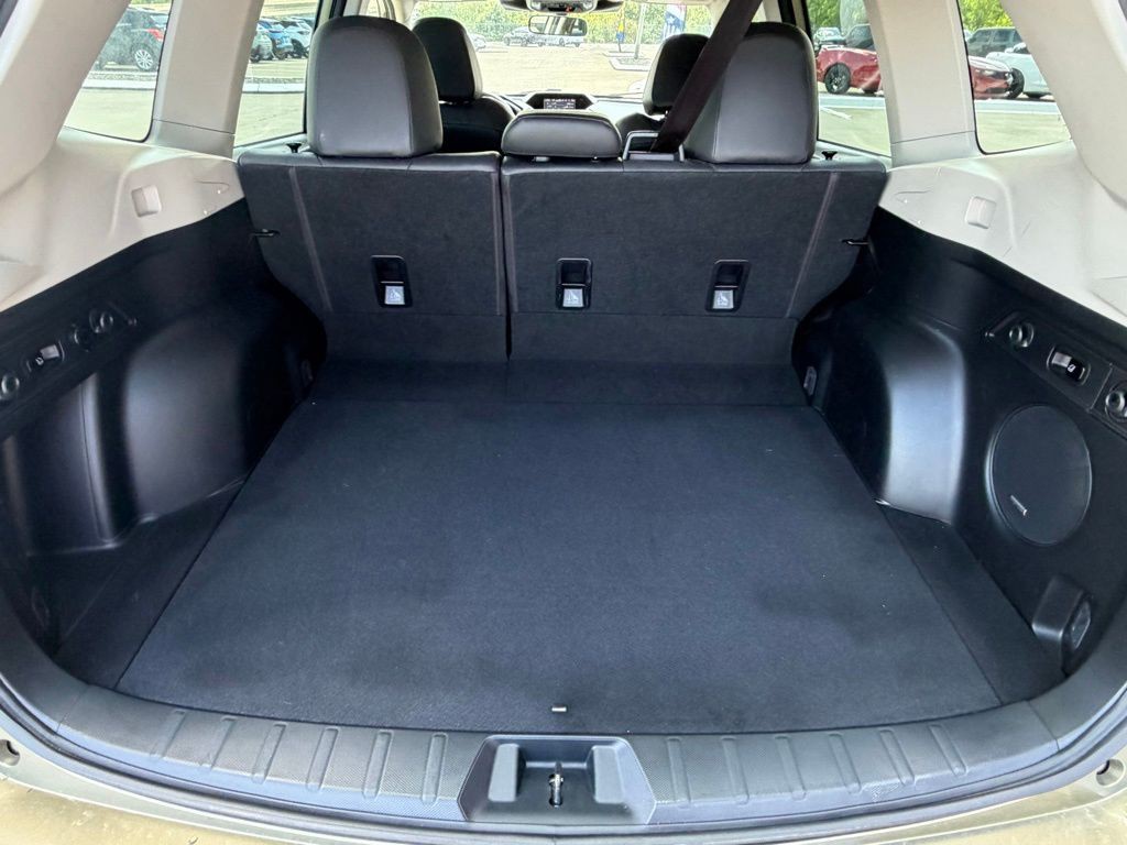 2023 Subaru Forester Image 60