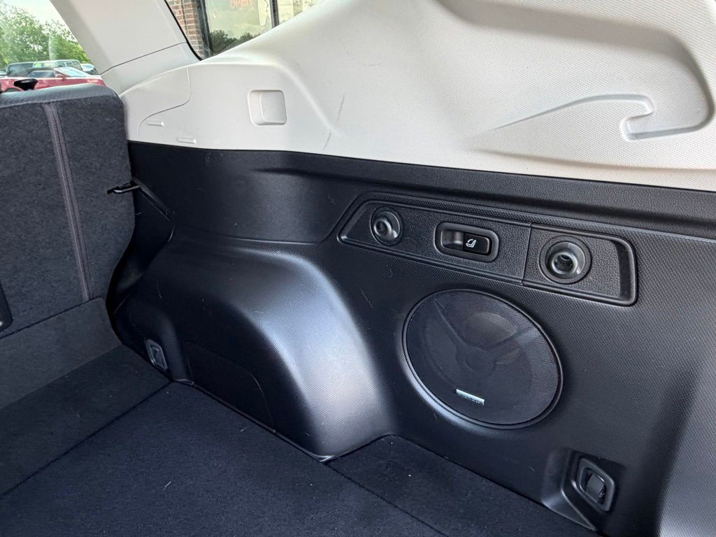 2023 Subaru Forester Image 62