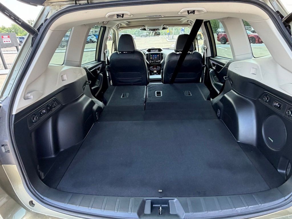 2023 Subaru Forester Image 63