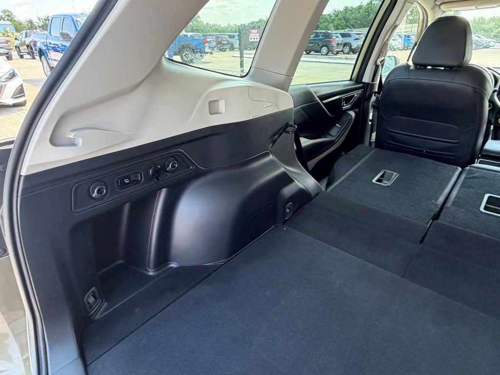 2023 Subaru Forester Image 64