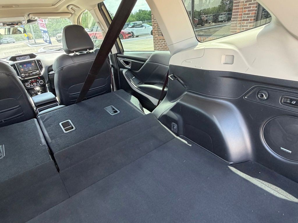 2023 Subaru Forester Image 65
