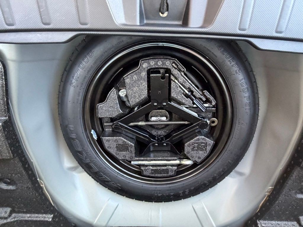 2023 Subaru Forester Image 67