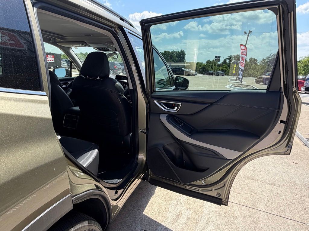 2023 Subaru Forester Image 69