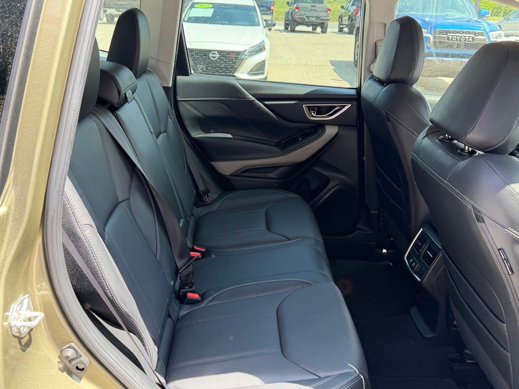 2023 Subaru Forester Image 71