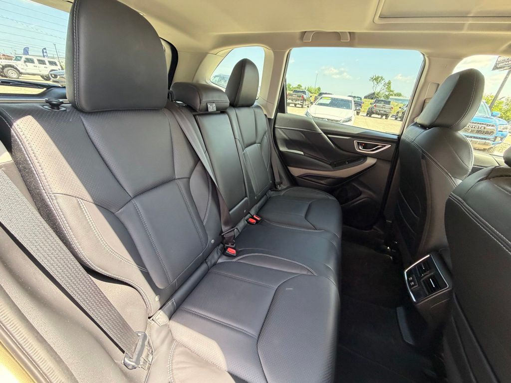 2023 Subaru Forester Image 72