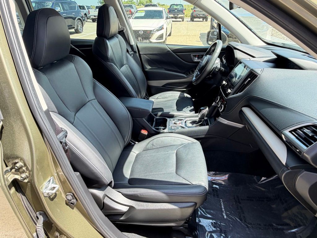 2023 Subaru Forester Image 75