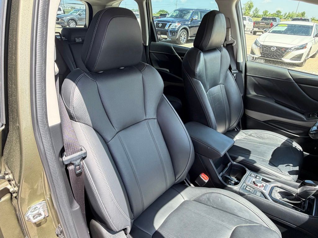 2023 Subaru Forester Image 76