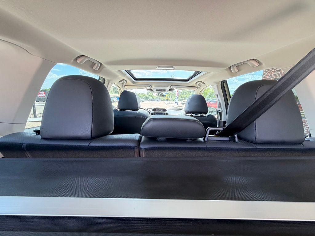 2023 Subaru Forester Image 77