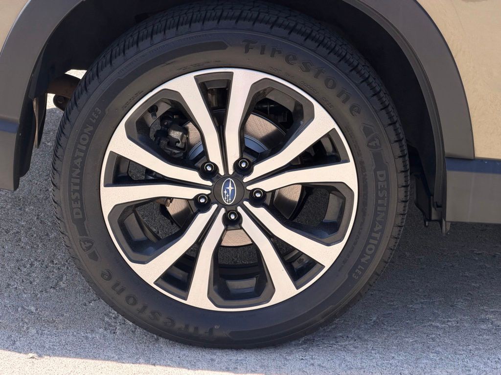 2023 Subaru Forester Image 78