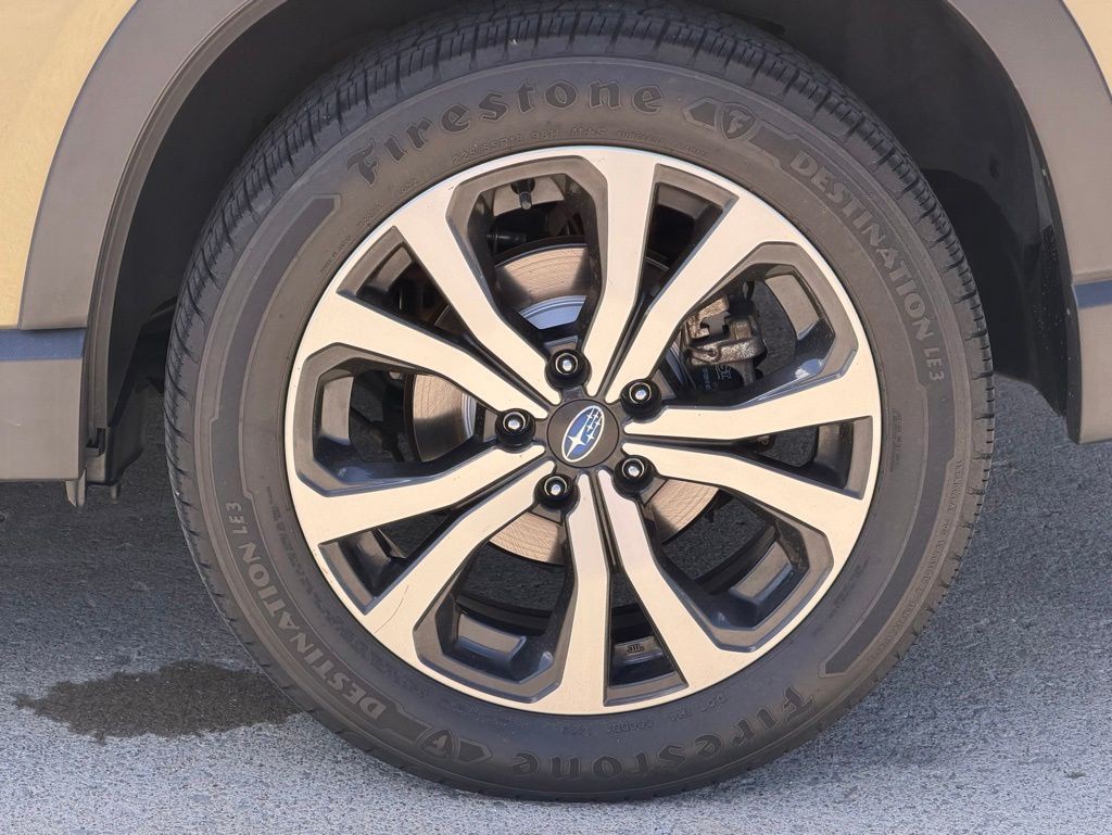 2023 Subaru Forester Image 81