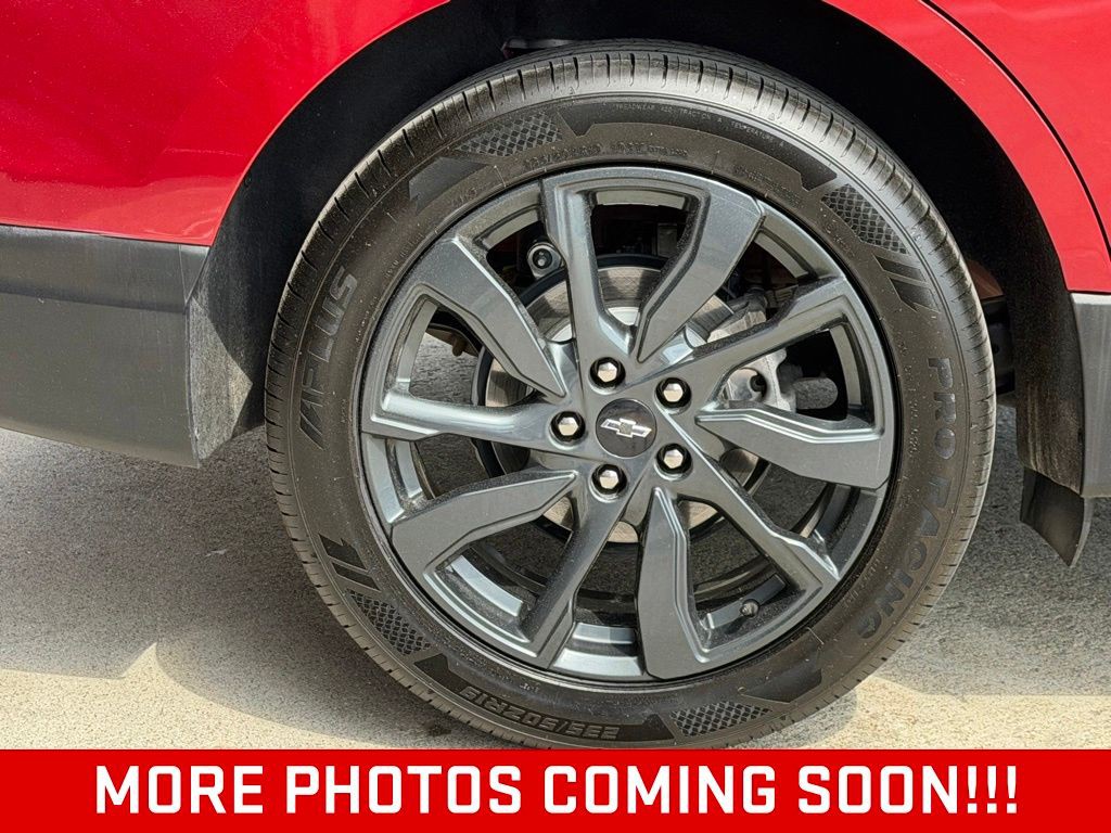 2023 Chevrolet Equinox Image 77